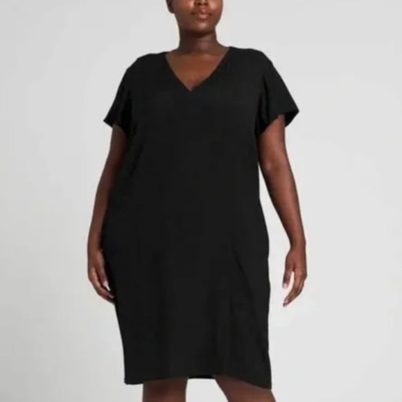 UNIVERSAL STANDARD Kendra Dress - Picture 1 of 6